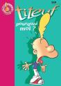 Titeuf Tome 5 : Pourquoi Moi ? - Preview
