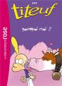 Titeuf Tome 5 : Pourquoi Moi ? - Preview