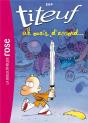 Titeuf Tome 9 : Ah Ouais, D'Accord... - Preview