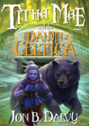 Titha Mae And The Dawn Of Celtica