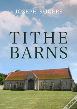 Capa do artigo Tithe Barns