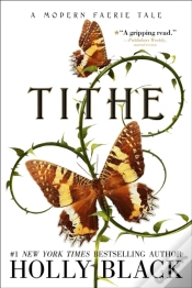 Capa do artigo Tithe
