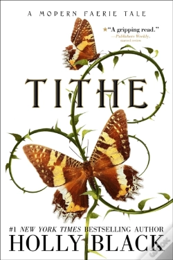Capa do artigo Tithe