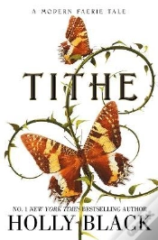 Capa do artigo Tithe