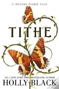 Capa do artigo Tithe