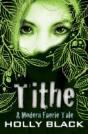 Tithe - Preview