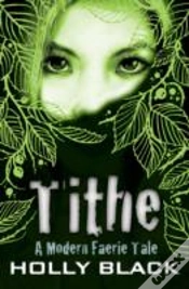Capa do artigo Tithe