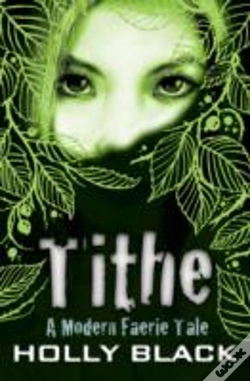 Capa do artigo Tithe