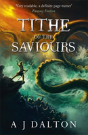 Tithe Of The Saviours - Preview