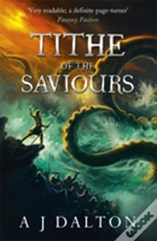 Capa do artigo Tithe Of The Saviours