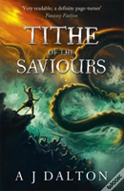 Capa do artigo Tithe Of The Saviours