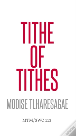 Capa do artigo Tithe Of Tithes