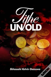Capa do artigo Tithe Untold