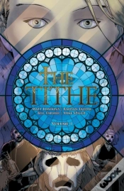 Capa do artigo Tithe Vol. 1