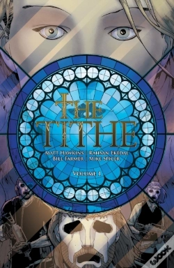 Capa do artigo Tithe Vol. 1