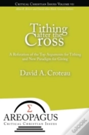 Capa do artigo Tithing After The Cross