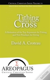 Capa do artigo Tithing After The Cross