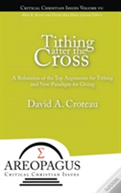 Capa do artigo Tithing After The Cross
