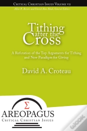 Capa do artigo Tithing After The Cross