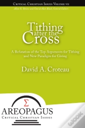 Tithing After The Cross