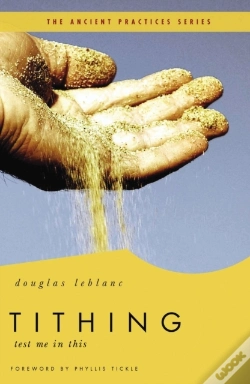 Capa do artigo Tithing