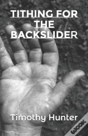 Capa do artigo Tithing For The Backslider