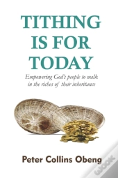 Tithing Is For Today