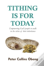 Capa do artigo Tithing Is For Today