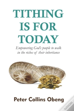 Capa do artigo Tithing Is For Today