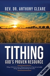 Capa do artigo Tithing