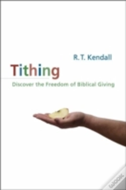 Capa do artigo Tithing