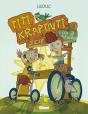 Titi Krapouti Et Cie Tome 1 ; Les 3 Règles - Preview