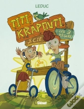 Titi Krapouti Et Cie Tome 1 ; Les 3 Règles