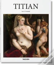 Capa do artigo Titian