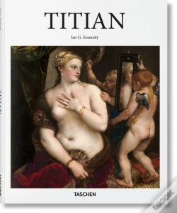 Capa do artigo Titian