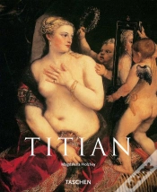 Capa do artigo Titian