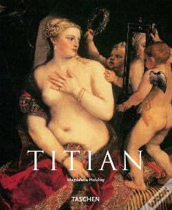 Capa do artigo Titian