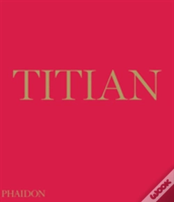Capa do artigo Titian