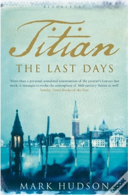 Capa do artigo Titian: The Last Days