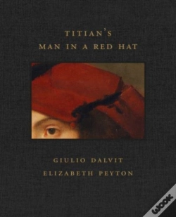 Capa do artigo Titian'S Man In A Red Hat