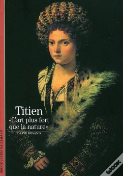 Capa do artigo Titien : L'Art Plus Fort Que La Nature