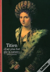 Capa do artigo Titien : L