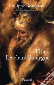 Capa do artigo Titien ; Le Chant Du Cygne