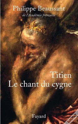 Capa do artigo Titien ; Le Chant Du Cygne