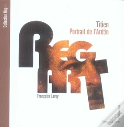 Capa do artigo Titien, Portrait De L'Arétin