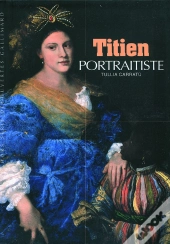 Titien, Portraitiste