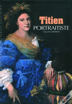 Capa do artigo Titien, Portraitiste