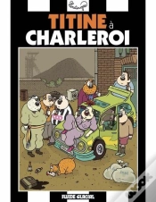 Capa do artigo Titine À Charleroi