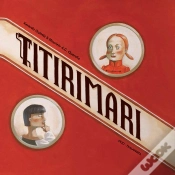 Capa do artigo Titirimari