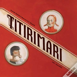 Capa do artigo Titirimari